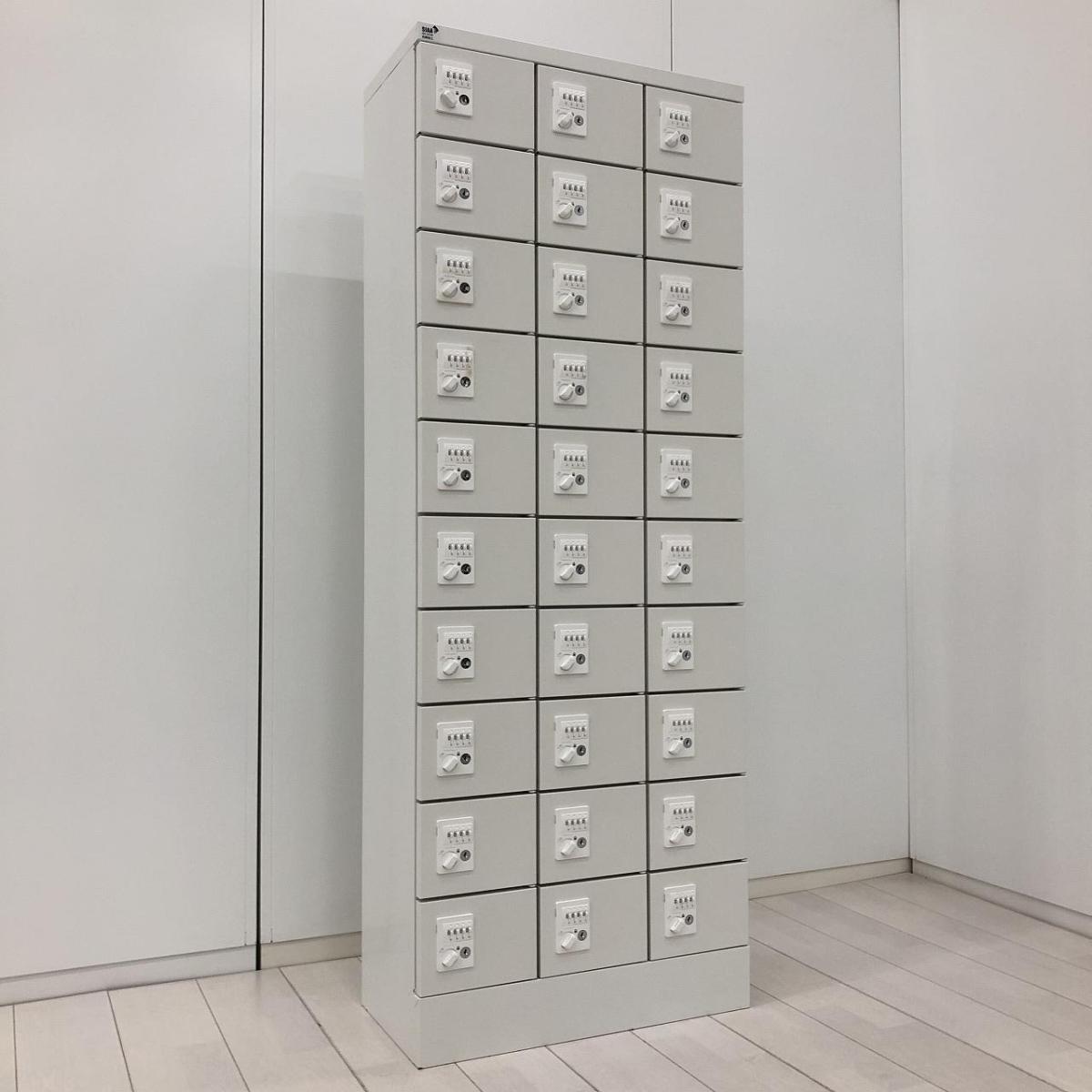 中古】 KLKW-30 生興 ロッカーその他 582178 - 中古オフィス家具なら 