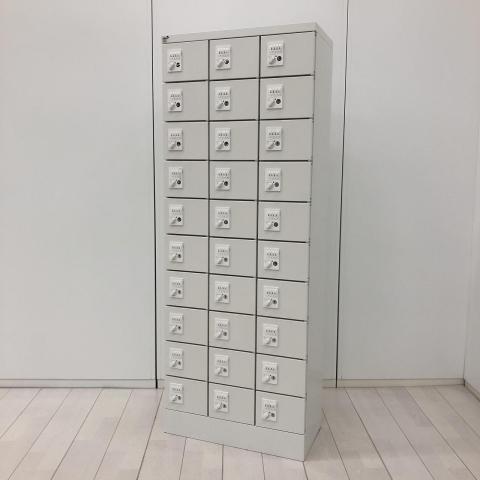 【中古】その他シリーズ KLKW-30 生興 ロッカーその他