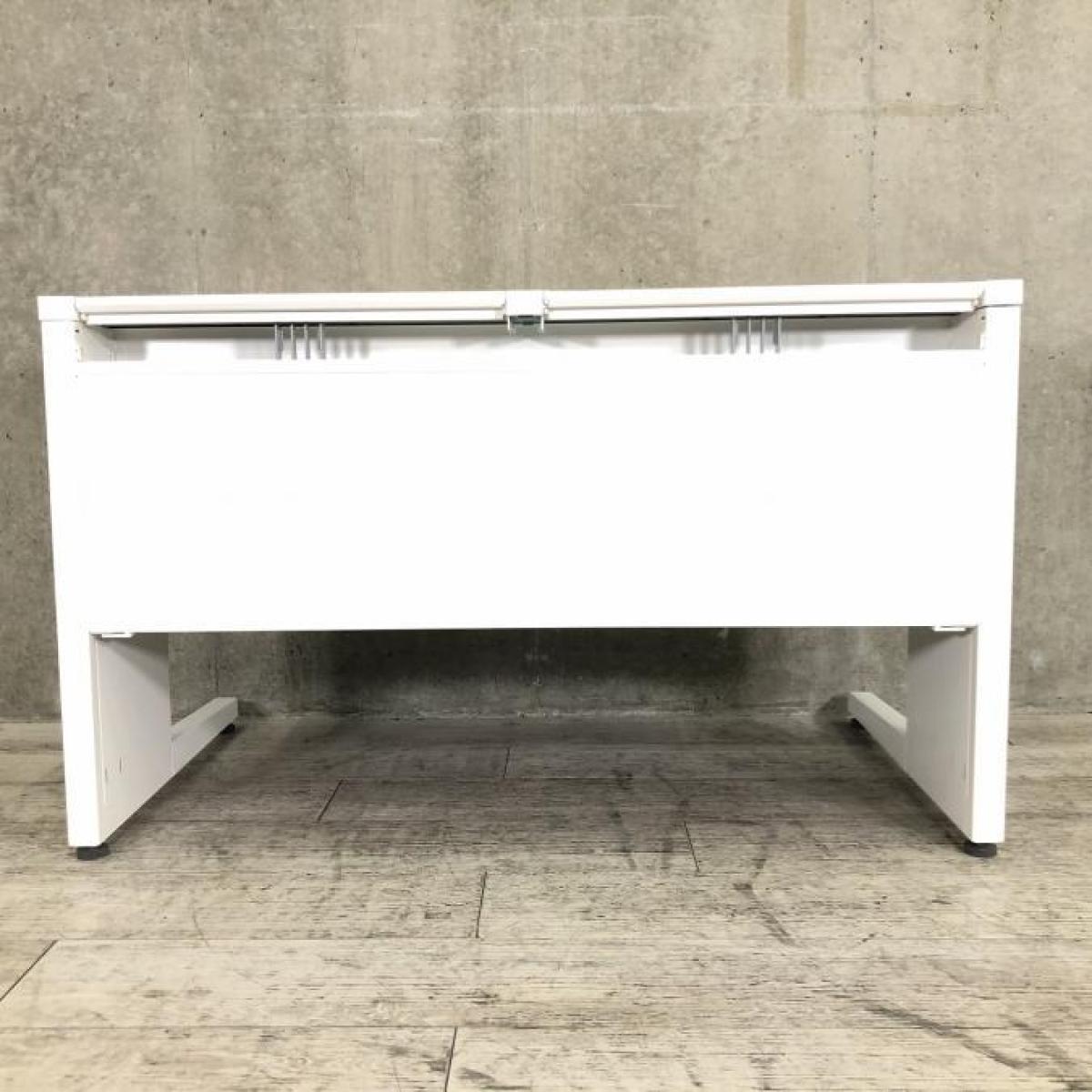 中古】iSシリーズ SDP-IS12FSAW コクヨ/KOKUYO 平机 582230 - 中古 