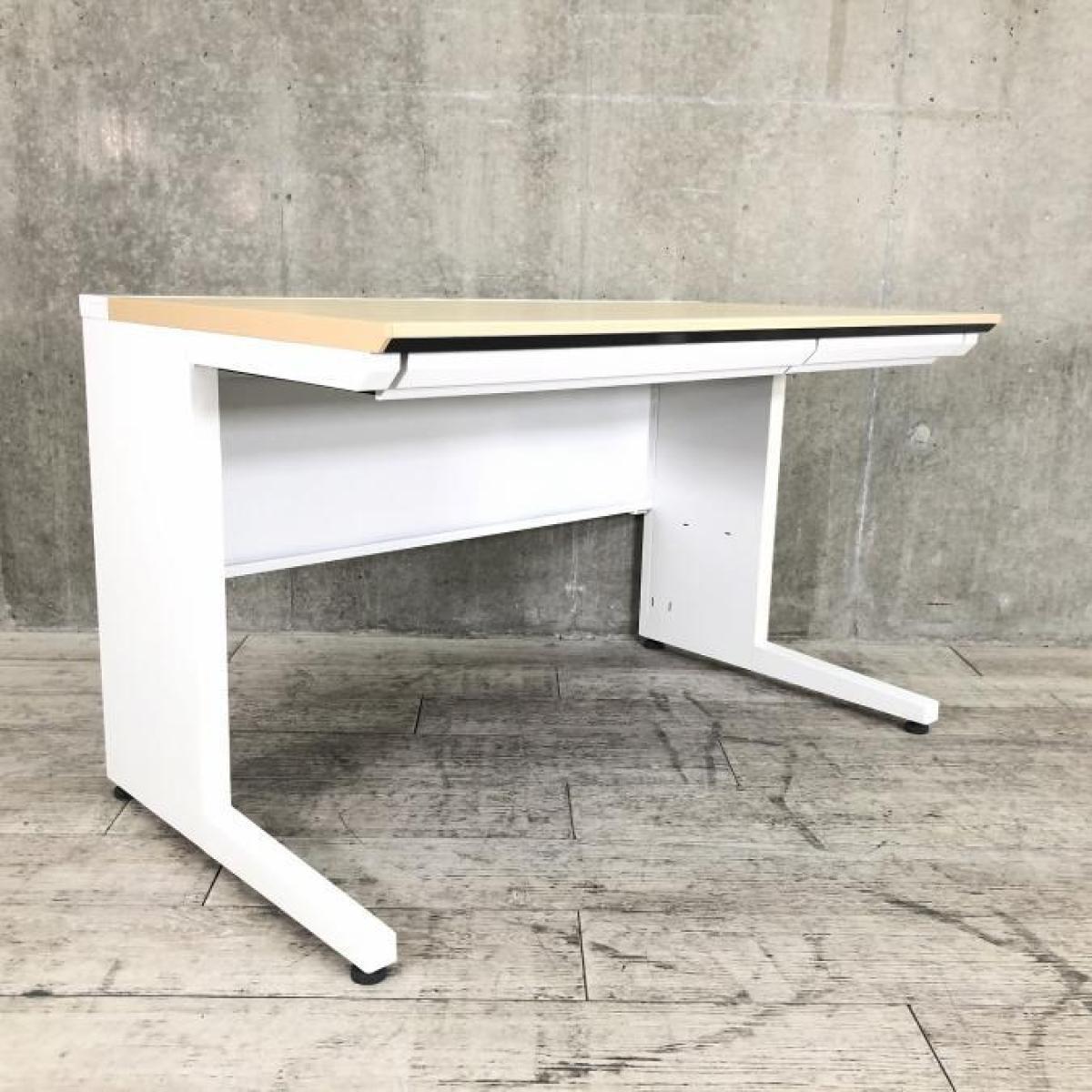 中古】iSシリーズ SDP-IS12FSAW コクヨ/KOKUYO 平机 582230 - 中古 