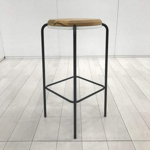 【中古】その他シリーズ aoスツール3345H 6-451-2211 ウチダ（UCHIDA) チェアその他