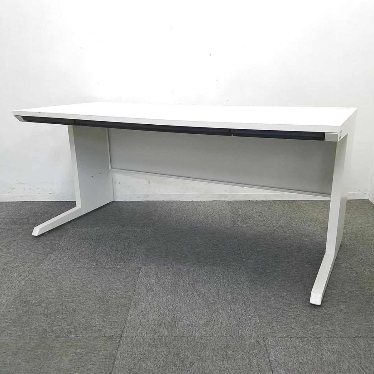 中古】CZRデスク CZR-167HAC-9W9 イトーキ/ITOKI 平机 582235 - 中古 