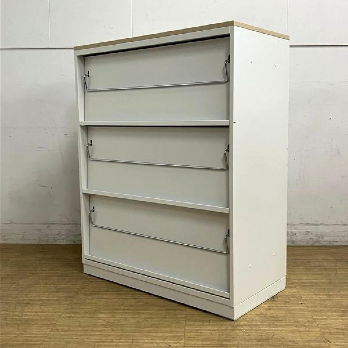 中古】HSシリーズ 5-825-9452 ウチダ/UCHIDA 書庫その他 582276 - 中古 