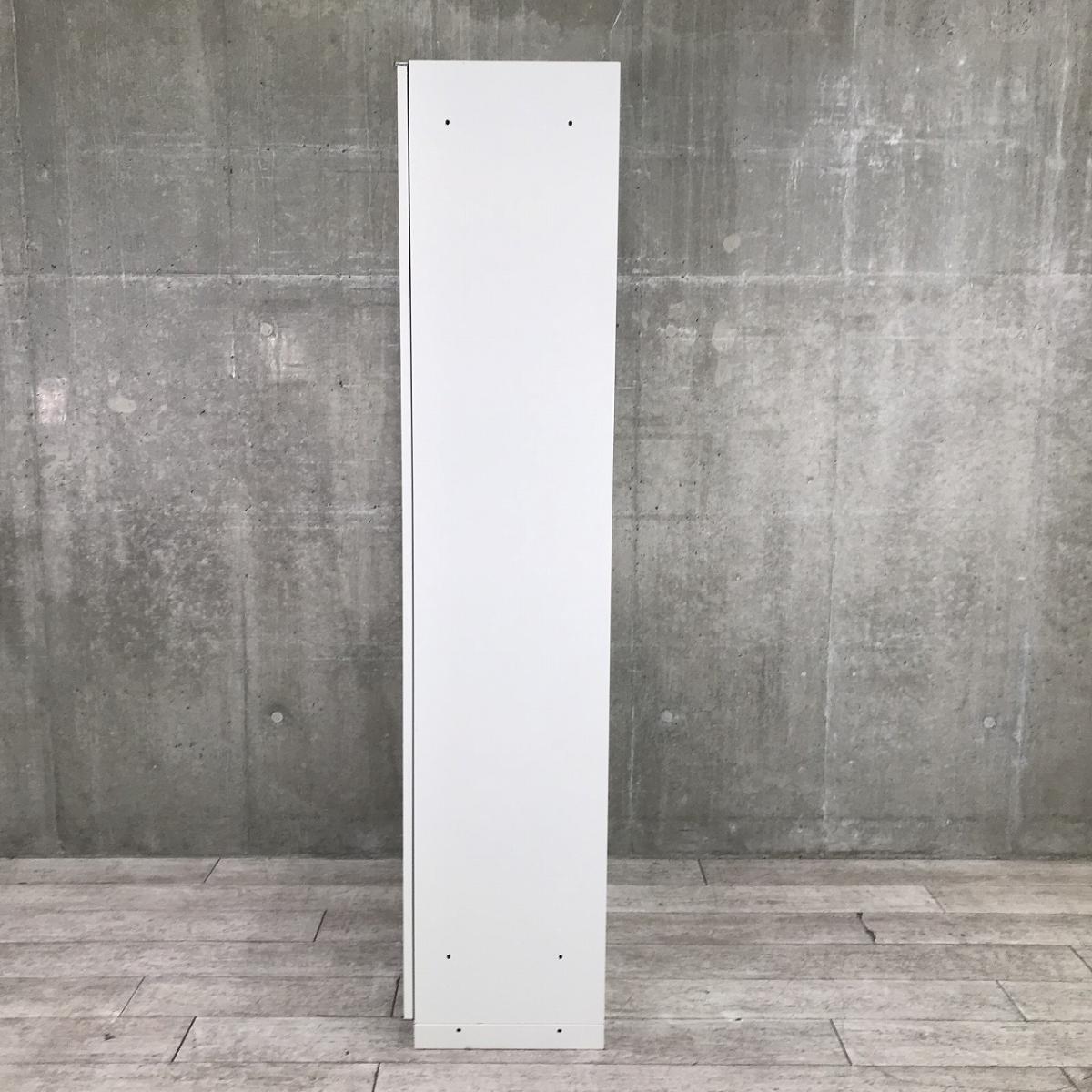 中古】シンライン イトーキ/ITOKI ハイキャビネット／両開き 582284 
