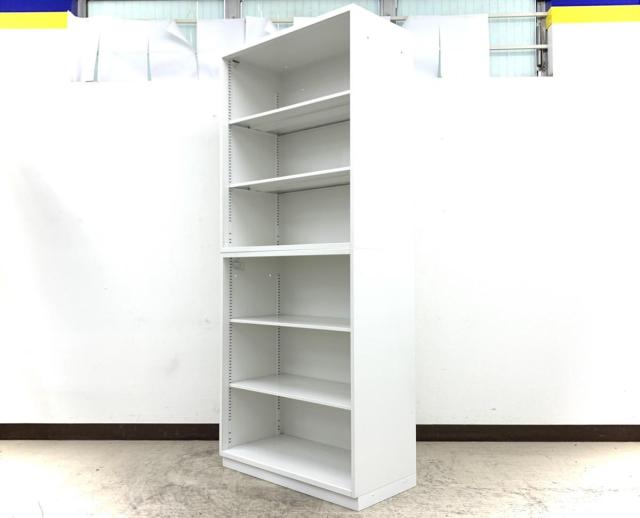 【中古】シンライン  イトーキ（ITOKI） ハイキャビネット／その他