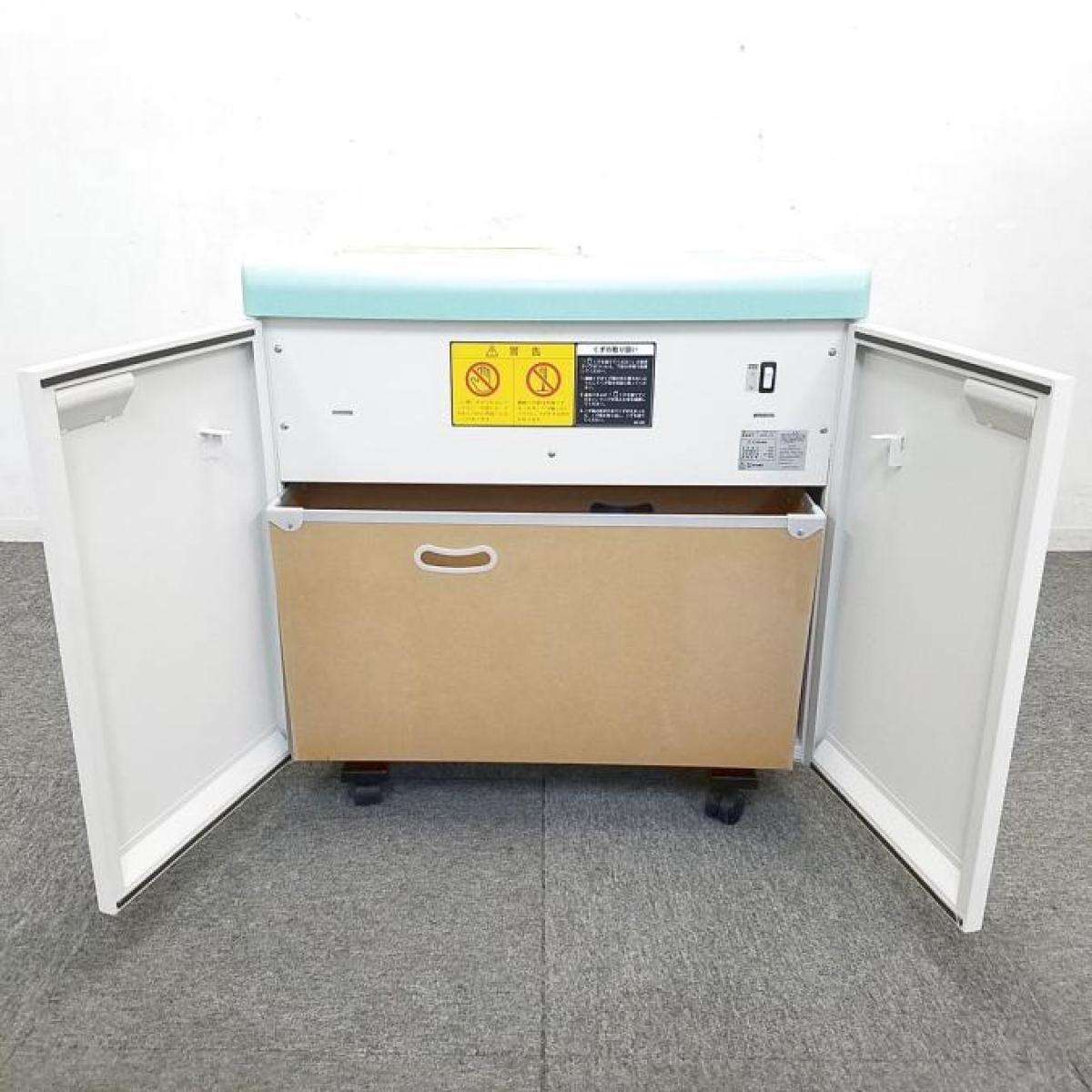 中古】MSVシリーズ MSV-D31C 明光商会 シュレッダー 582293 - 中古 
