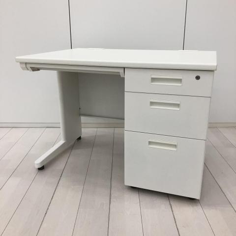 【中古】その他シリーズ  その他メーカー 片袖机