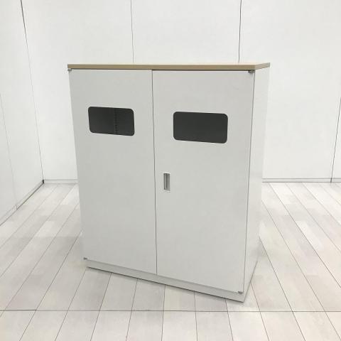 【中古】その他シリーズ HTM-109DDN-W9 イトーキ（ITOKI） 書庫その他