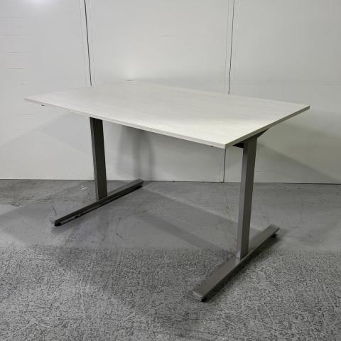 【中古】オリゴ DCRP-1207TN-61 イトーキ（ITOKI） ミーティングテーブル（会議机）