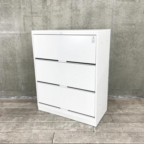 【中古】エディア BWU-C3A59SAW コクヨ（KOKUYO） 書庫その他