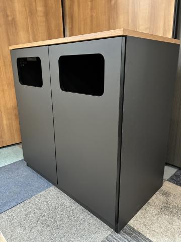 【中古】その他シリーズ HLL-0909C-TT イトーキ（ITOKI） 書庫その他