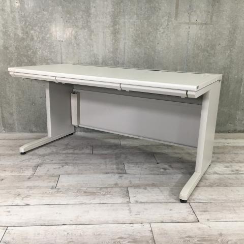 【中古】新MXシリーズ  コクヨ（KOKUYO） 平机