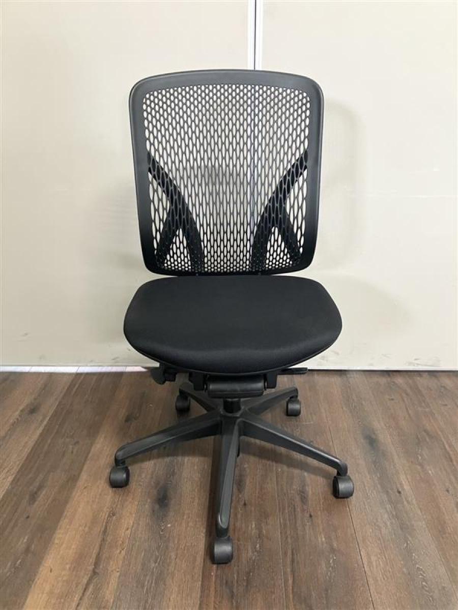 中古】yera イナバ/INABA 肘無ハイバックチェア 582521 - 中古オフィス 中古】yera イナバ/INABA 肘無ハイバックチェア 582521 - 中古オフィス