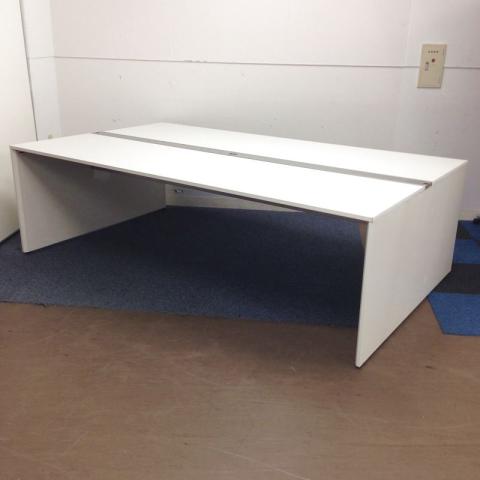 【中古】インターリンク  イトーキ（ITOKI） フリーアドレスデスク