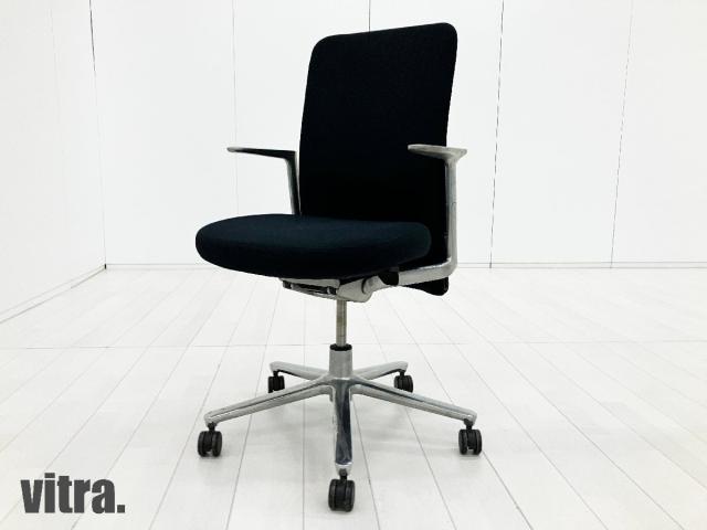 【中古】その他シリーズ  vitra（ヴィトラ） ミーティングチェア