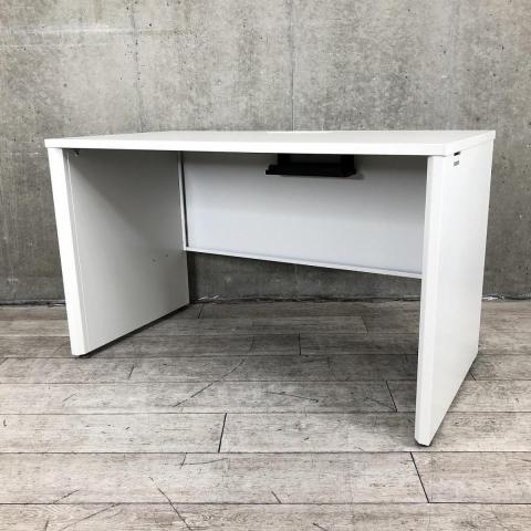 【中古】CZRデスク CZR-126JAPS-9W9 イトーキ（ITOKI） 平机