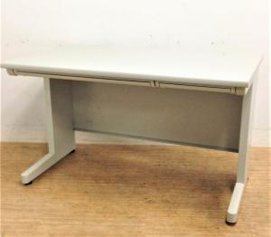 【4/7・２台入荷予定！】■ナイキ製　平デスク　W1200mm　　■ナイキ製　■NEDシリーズ