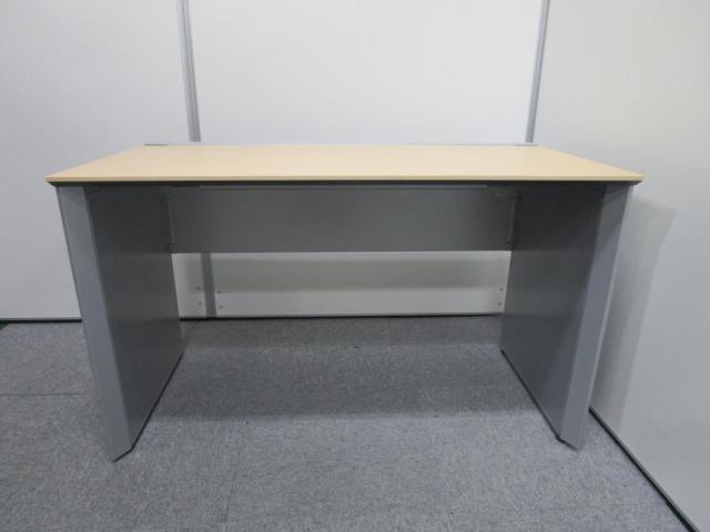 【中古】ワークヴィスタ  コクヨ（KOKUYO） 平机