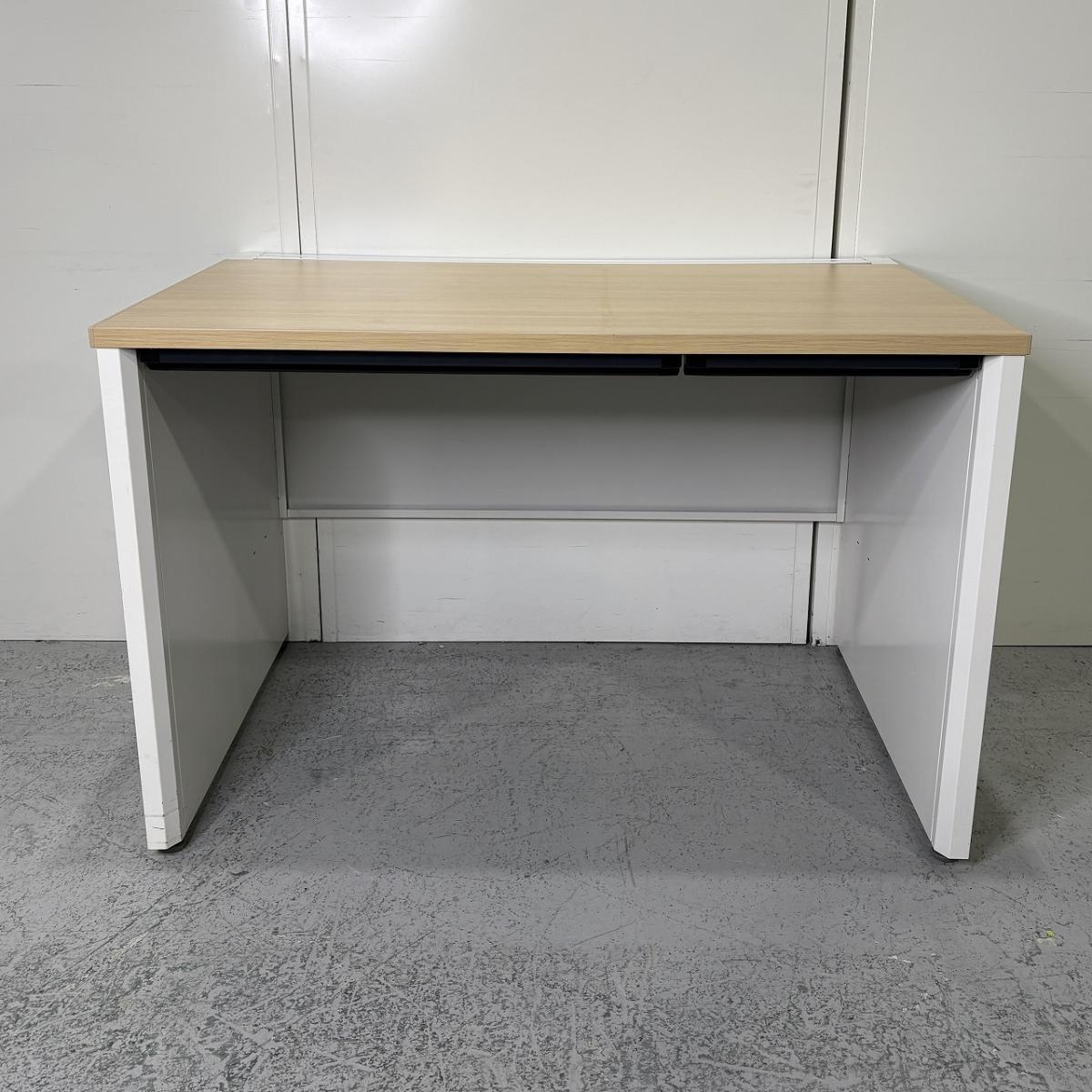 中古】CZRデスク イトーキ/ITOKI 平机 582702 - 中古オフィス家具なら 