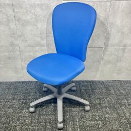 【肘無ハイバック！！コクヨ製レグノ2チェア/】　中古家具　九州最大級　《オフィスバスターズ福岡博多店は、福岡を拠点として、日本全国へ中古オフィス用品・オフィス家具を提供しております》