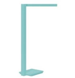 ☆在庫限り！【未使用品！】■LINIE(リニエ)　LEDタスクライト　スタンドタイプ　セージ　ライトブルー【ABW】