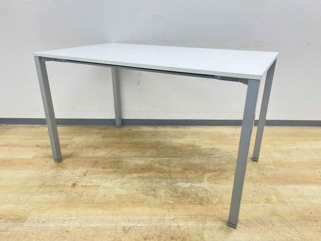 【中古】アルツァータ  オカムラ（okamura） ミーティングテーブル（会議机）