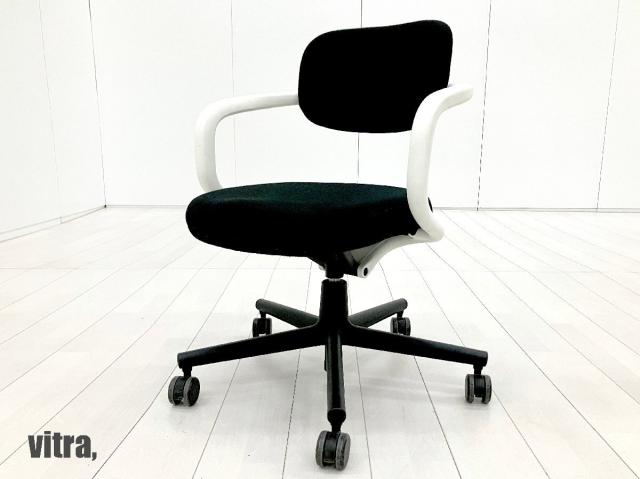 【中古】その他シリーズ  vitra（ヴィトラ） ミーティングチェア