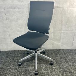 【肘無ハイバック！！イトーキ製スピーナチェア/】　中古家具　九州最大級　《オフィスバスターズ福岡博多店は、福岡を拠点として、日本全国へ中古オフィス用品・オフィス家具を提供しております》