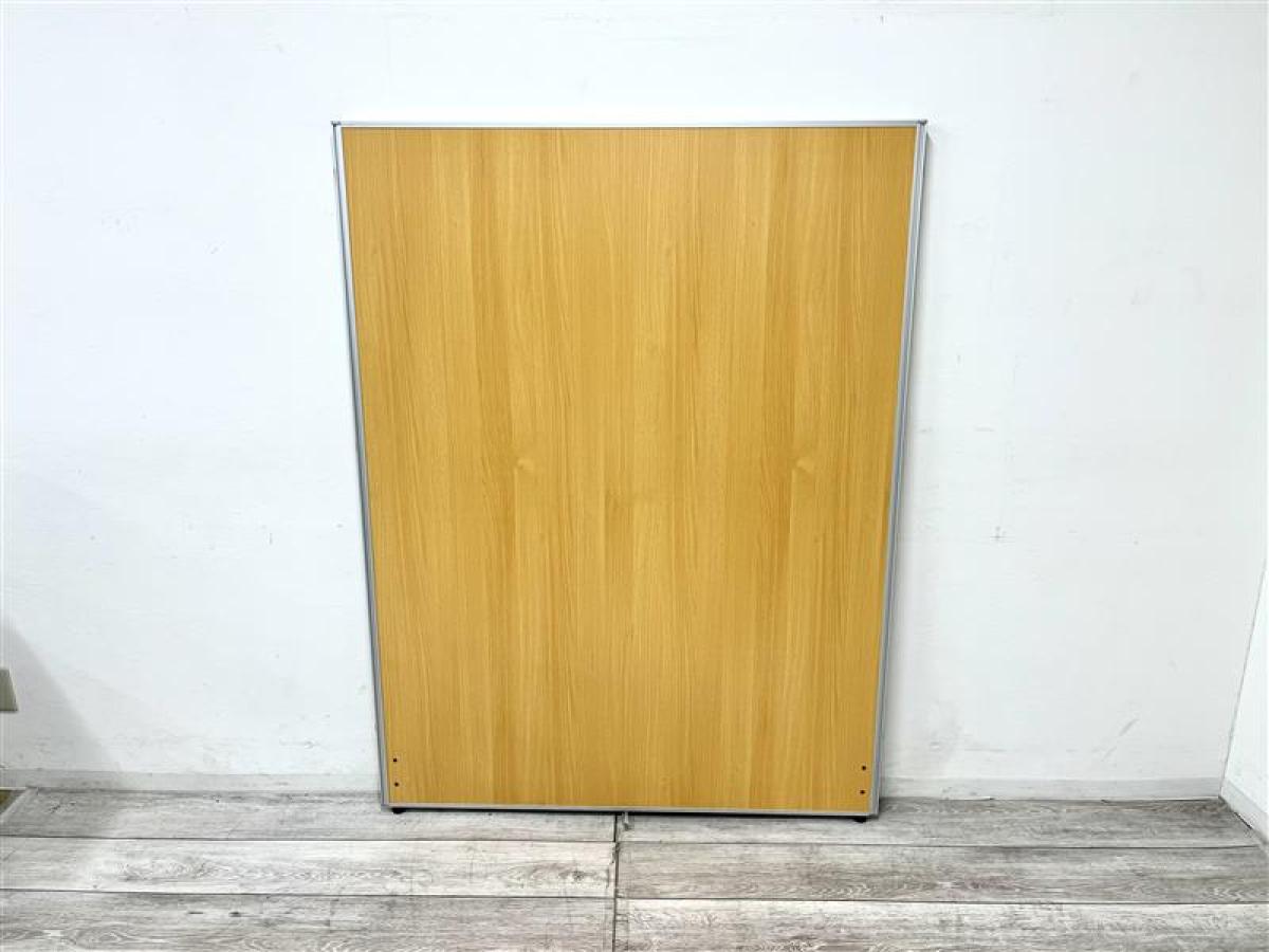 【定価約2万円】【空間の仕切りに便利なローパーテーション】■カグクロ　■ナチュラル　※脚付属無のため、別途購入になります。
                        その他シリーズ
                                    中古
            