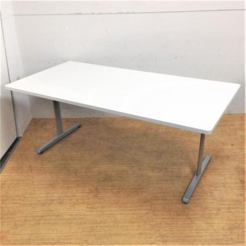 【中古】8177シリーズ  オカムラ（okamura） ミーティングテーブル（会議机）