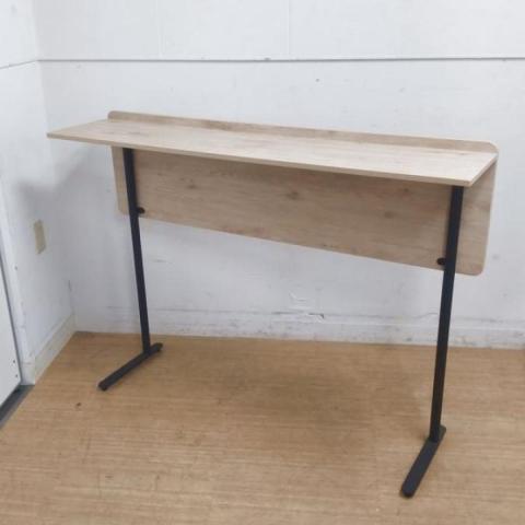 【中古】コレッソ  コクヨ（KOKUYO） ハイテーブル