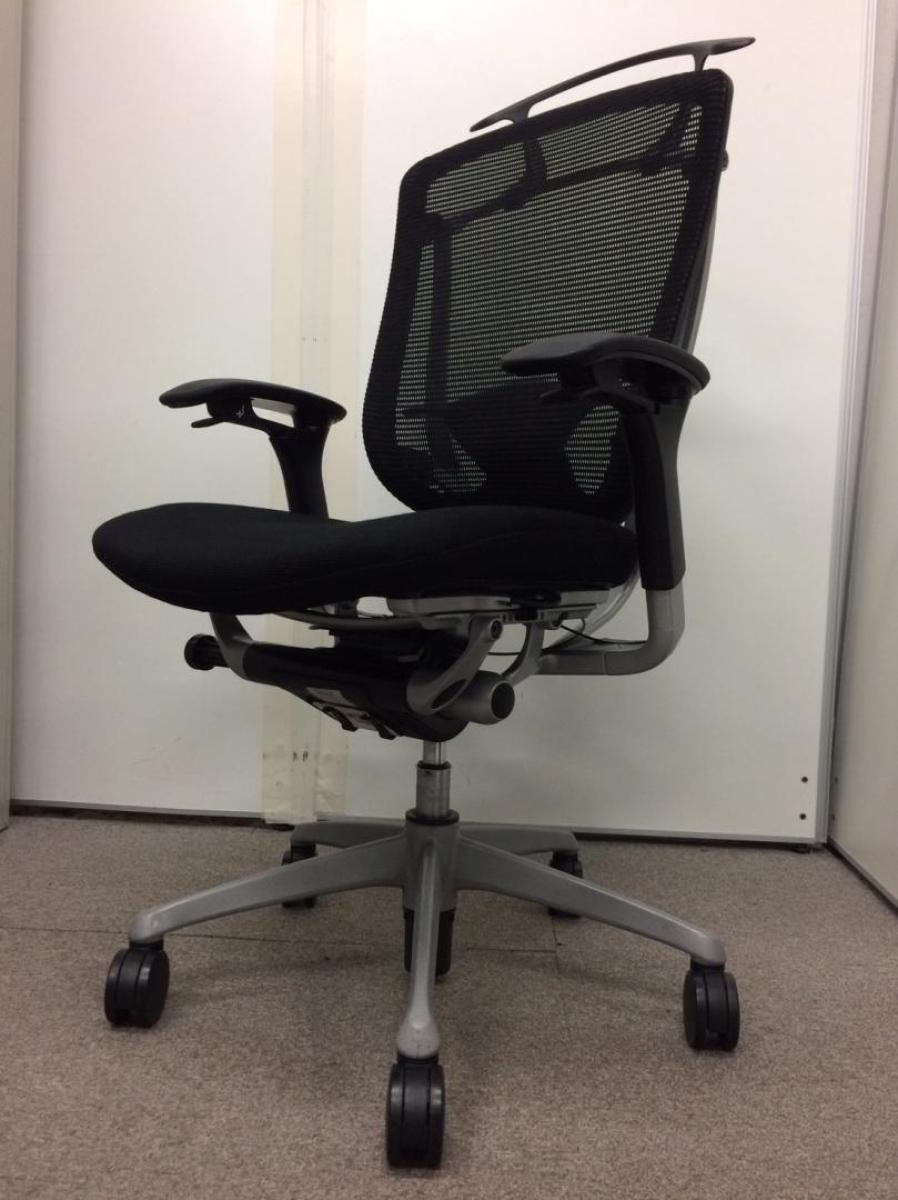 【1脚限定の特価】国内メーカー最高級クラスのチェアが大幅お値引き！
                        コンテッサチェア
                                    中古
            