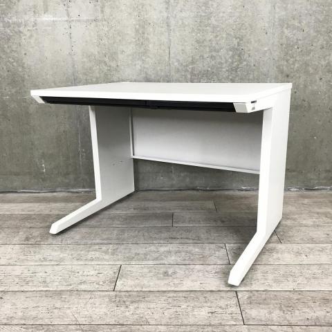 【中古】CZRデスク CZR-107HAC-9W9 イトーキ（ITOKI） 平机