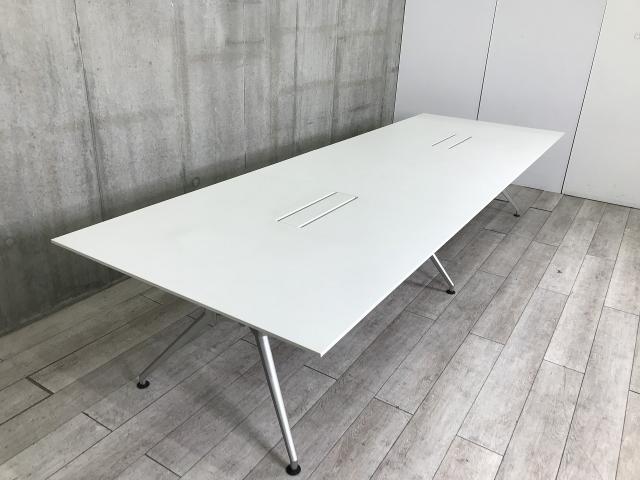 【中古】DD DDDP-362WS-W9 イトーキ（ITOKI） テーブルその他