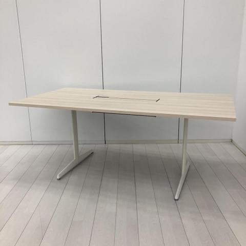 【中古】その他シリーズ MC665H MX61 オカムラ（okamura） ミーティングテーブル（会議机）