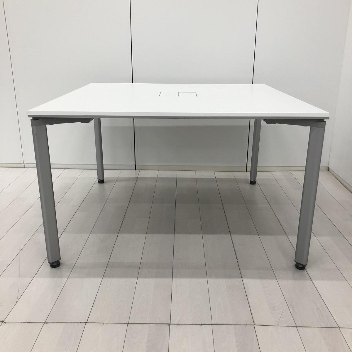 中古】ワークソート SDA-WS10F5 コクヨ/KOKUYO ワークテーブル 583031 