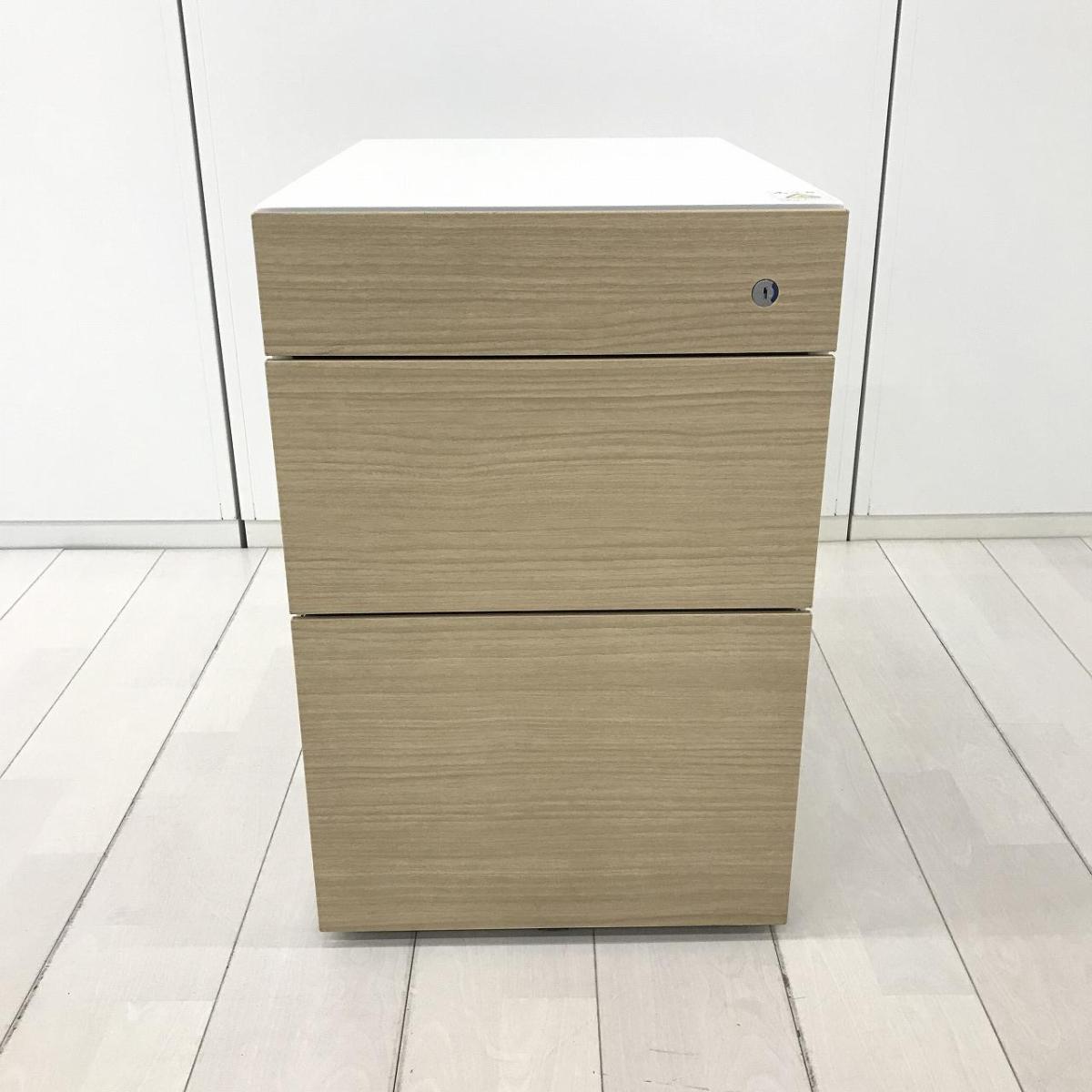 中古オフィス家具在庫多数】中古美品 イトーキ ITOKI パンフレット