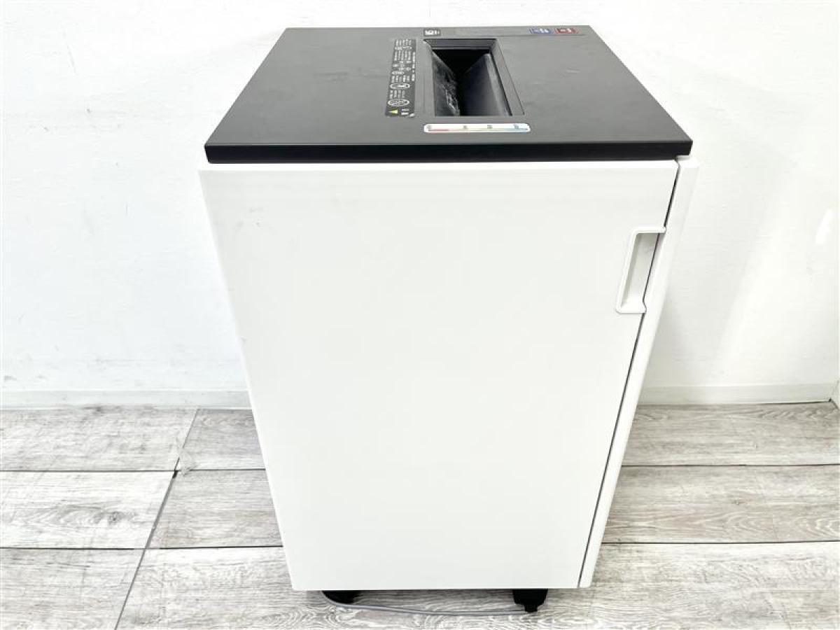 中古】MSシリーズ UA-F25C-L 明光商会 シュレッダー 583067 - 中古