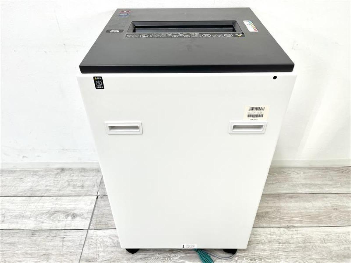 中古】MSシリーズ UA-F25C-L 明光商会 シュレッダー 583067 - 中古