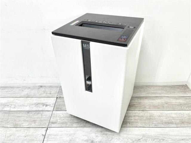 【中古】MSシリーズ  明光商会 シュレッダー