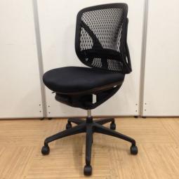 【西】イナバ製　【チェア】【椅子】【イス】【事務椅子】【デスク】【机】【書庫】【書棚】【棚】【ラック】【収納】【格安】【安い】【メーカー】【レイアウト変更】【模様替え】