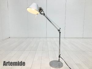 Artemide/アルテミデ　TOLOMEO TAVOLO /トロメオ 　デスクライト/テーブルランプ
