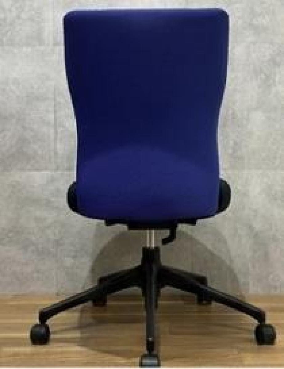 中古】T-Chair vitra/ヴィトラ 肘無ローバックチェア 583111 - 中古