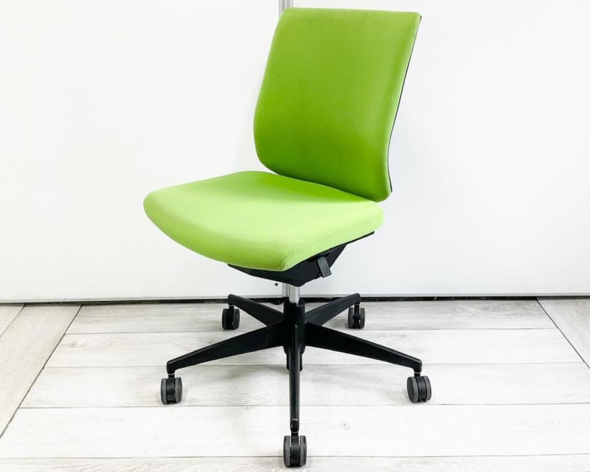 【在庫入替セール】／定番／売れ筋　◆KOKUYO／コクヨ　◆Wizard／ウィザード 【A01020547】
                        ウィザードチェア
                                    中古
            