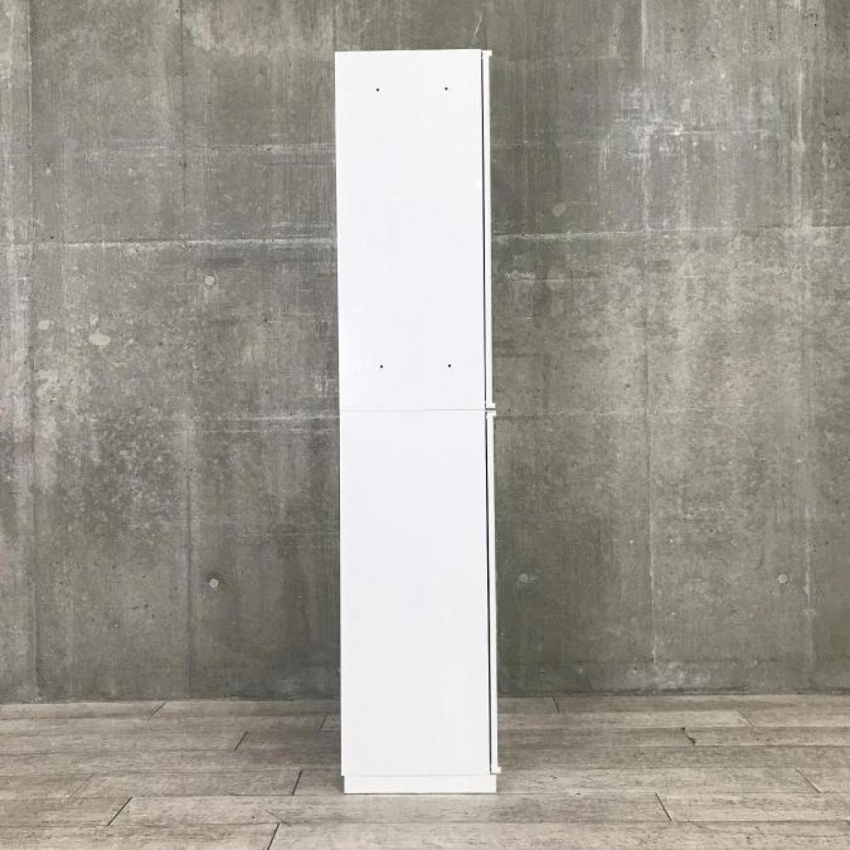 中古】HSシリーズ ウチダ/UCHIDA ハイキャビネット／両開き＋両開き 