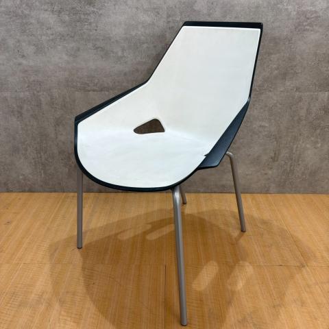 【中古】ACTIU WG Chair KAC-211-Z10G00 イトーキ（ITOKI） ミーティングチェア
