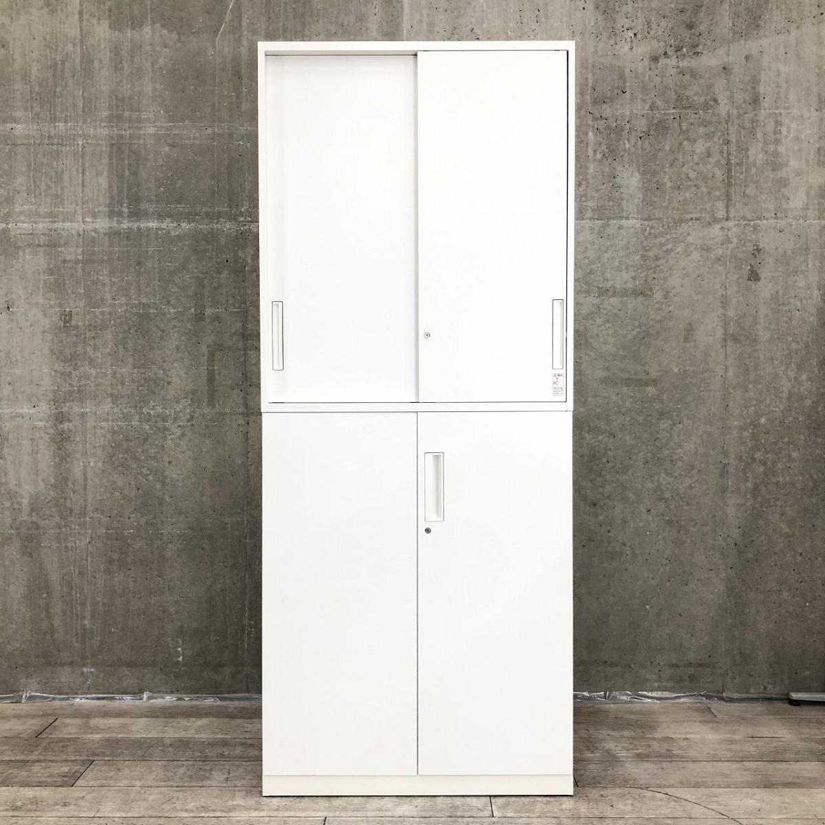 中古】エディア コクヨ/KOKUYO ハイキャビネット／その他 583256 