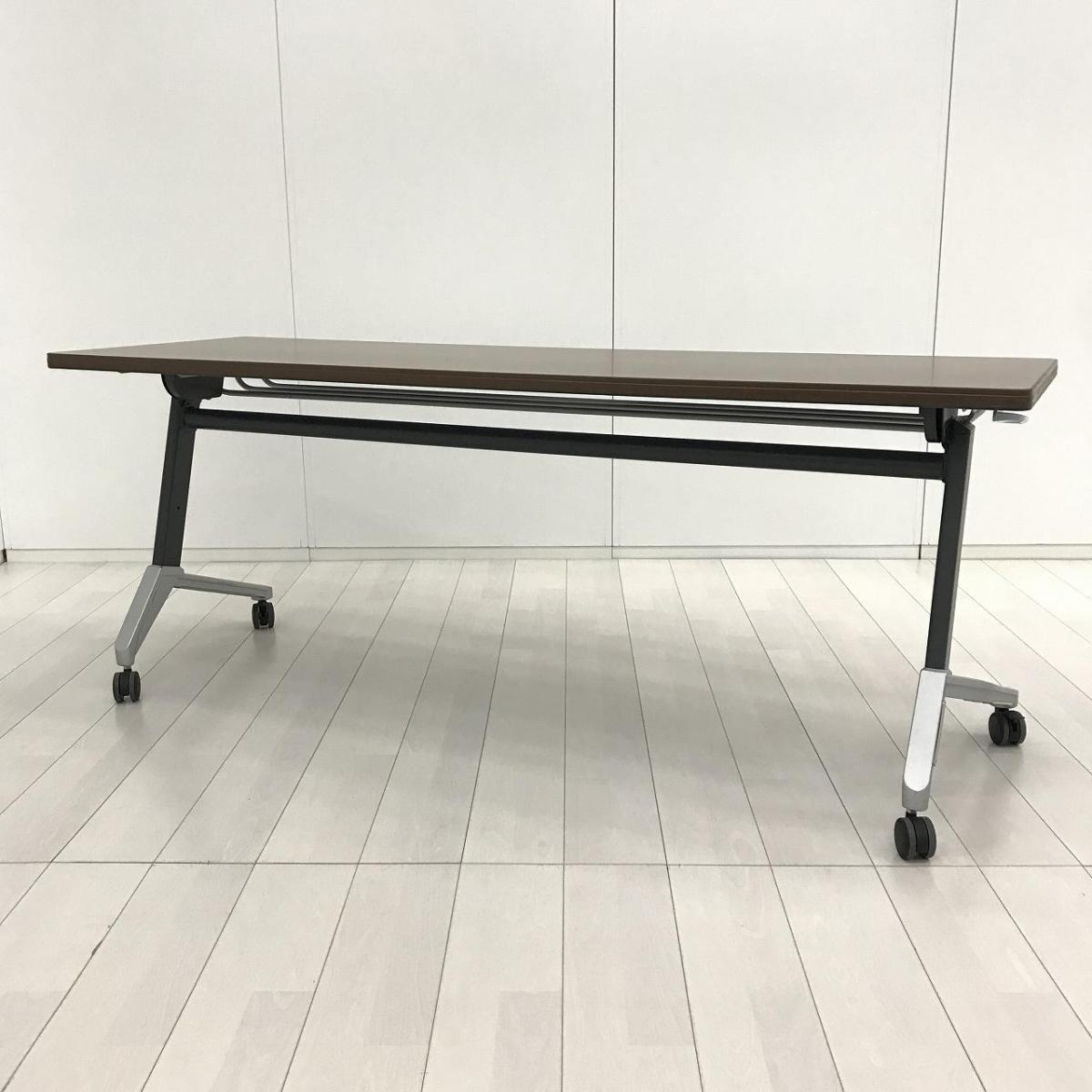中古】KT-620 KTT-S621M55N コクヨ/KOKUYO スタックテーブル(長机 