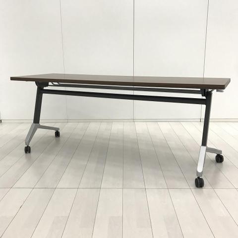 【中古】KT-620 KTT-S621M55N コクヨ（KOKUYO） スタックテーブル(長机/折りたたみ/会議用)