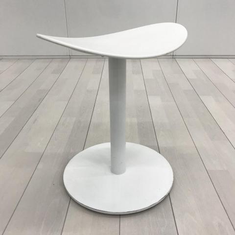 【中古】その他シリーズ H353-S19 Steelcase（スチールケース） ミーティングチェア